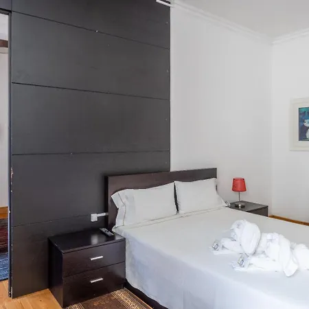 Bed & Breakfast Palacio Nova Seara 2503 Al *