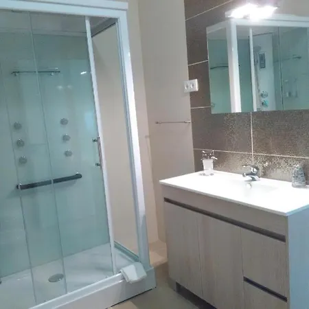 Palacio Nova Seara 2503 Al Bed & Breakfast