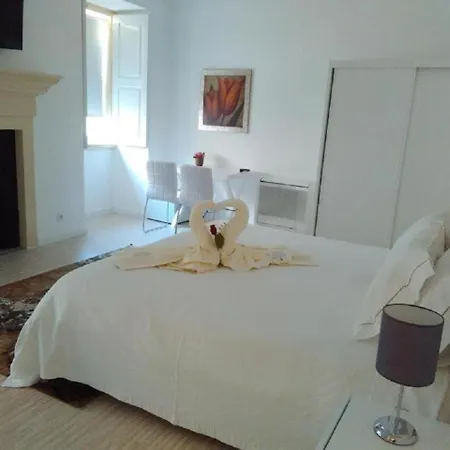 Bed & Breakfast Palacio Nova Seara 2503 Al