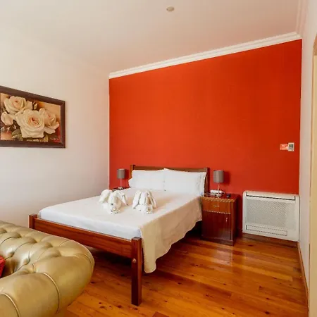 Palacio Nova Seara 2503 Al Bed & Breakfast *