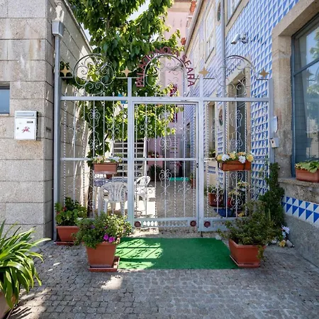 Palacio Nova Seara 2503 Al